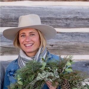 Meet your Posher, Jenn